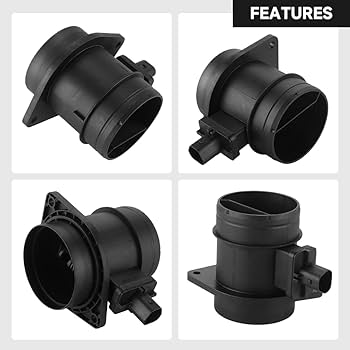 Amazon.com: Mass Air Flow Sensor Meter Sensor MAF Sensor